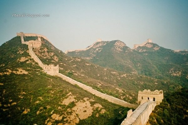 Gran Muralla China 008
